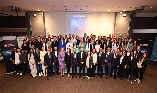 Türkiye Sigorta, “Sigortacılık Okulu” ile çalışanlarının gelişimine yatırım yapıyor