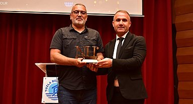 Tuzla Belediyesi Palmiye Balık Restoranı'na