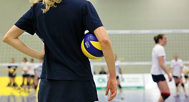 U19 Kız Milli Takımı, EYOF için kampa girdi