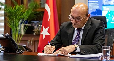 UKOME, ESHOT'un açmak istediği yeni otobüs hattını reddetti