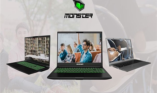 Üniversiteye başlayanlara güç ve performans odaklı laptop önerileri
