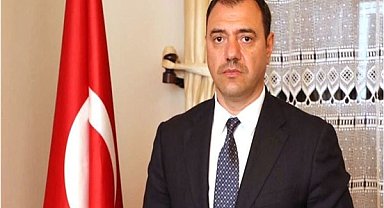 Rektör Sarıbıyık’tan 15 Temmuz mesajı