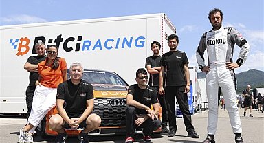 Vedat Ali Dalokay, TCR Italy’de şampiyona liderliğini sürdürüyor