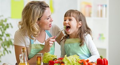 Vitamin fazlalığı vücuda zarar verebiliyor