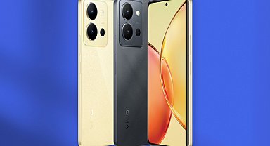 vivo’nun bütçe dostu yeni modeli Y36 satışta