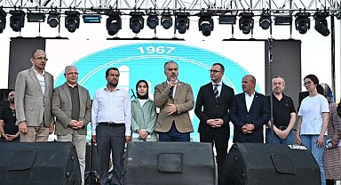 Vosvoscular Büyükorhan’da buluştu