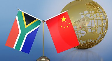 Wang Yi, Güney Afrika Cumhurbaşkanı’yla telefonda görüştü