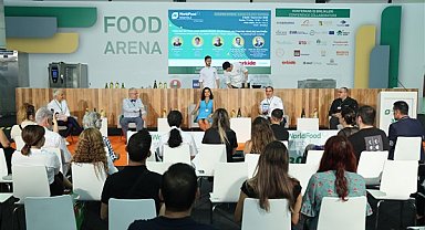 WorldFood İstanbul, 6–9 Eylül tarihlerinde başlıyor