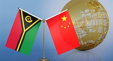 Xi'den Vanuatu Devlet Başkanı Vurobaravu'ya Bağımsızlık Günü mesajı
