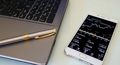 Yabancılar 124 milyon dolarlık hisse aldı