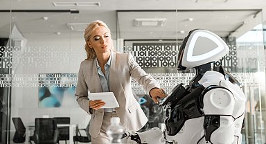 Yapay zeka ile yükselişe geçecek 10 meslek