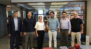 Yatırım alan Ekmob, yurt dışı atağını hızlandıracak