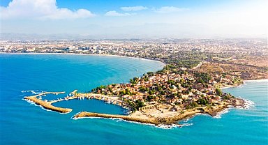 Yaz aylarında en çok tercih edilen tatil rotaları