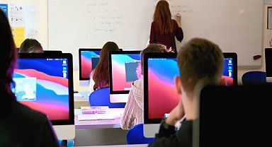 Yeditepe Üniversitesi Bilgisayar ve Bilişim Bilimleri Fakültesi açıldı