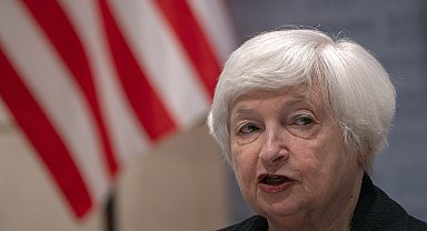Yellen'in Çin ziyaretinin ardından ABD'den somut adımlar bekleniyor