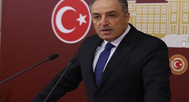 Yeneroğlu: