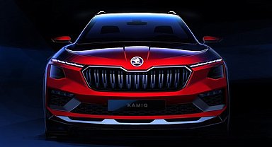 Yeni Skoda Scala ve Kamiq’de geri sayım başladı