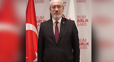 Yücel: