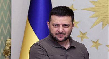 Zelenski:
