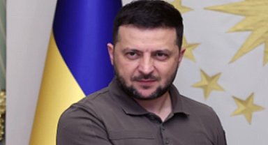 Zelenski: