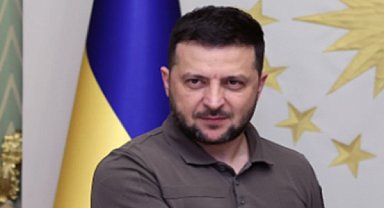 Zelenski: “Yüzlerce yeni yaptırım hedefi başarıyla uygulandı”