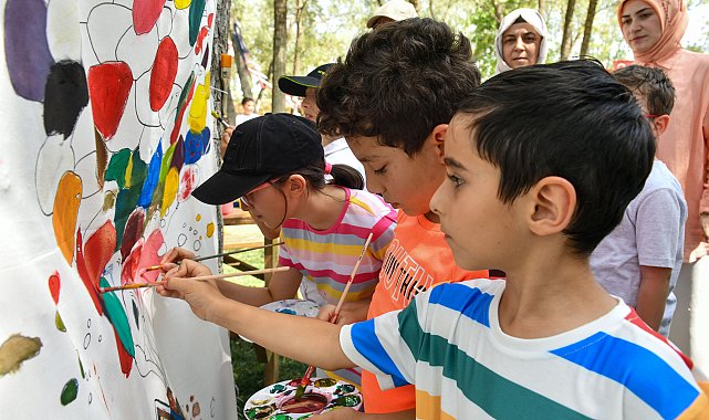 ABB'den “Farkındalık Yaz Şenliği”