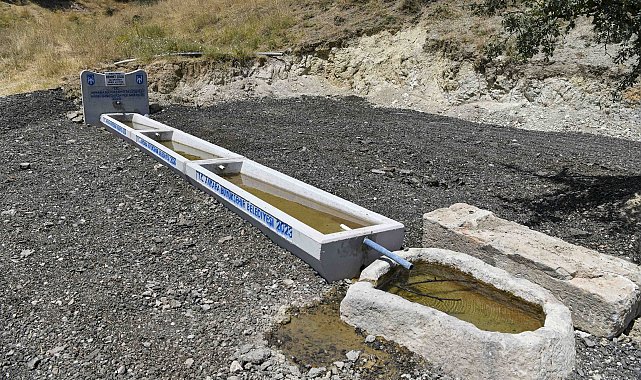 ABB'nin sıvat desteği sürüyor