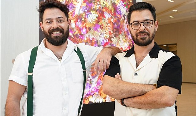 Acıbadem, sağlıkla dijital sanatı buluşturdu