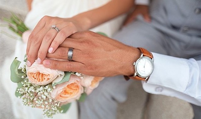 Aile kurmak isteyen 1,6 milyon kişiye evlilik öncesi eğitim verildi