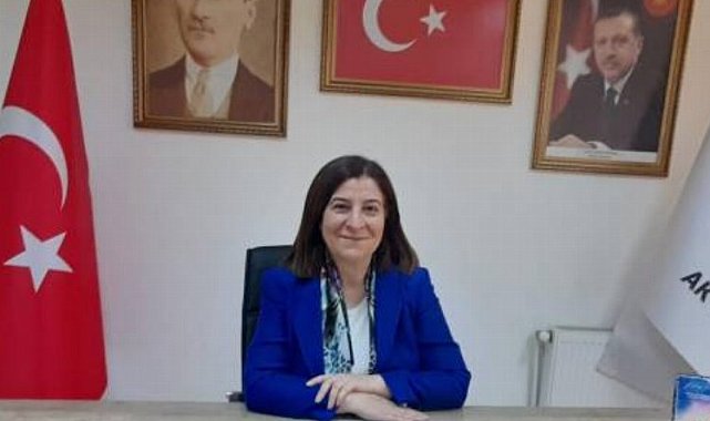 AK Partili Milletvekili Aksal'dan teşkilatlarda değişim sinyali