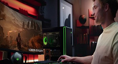 Alienware’in yeni Aurora masaüstü bilgisayarı duyuruldu