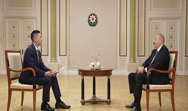 Aliyev: