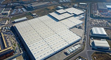 Anatolia’nın, 250 milyon dolar yatırım yaptığı İzmir’deki üretim tesisi faaliyete başladı