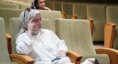 Anne adayları Gebe Okulu ile bilinçlendi