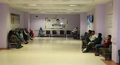 Anne dostu hastane ile güvenli ve kaliteli doğum hizmeti sağlanıyor