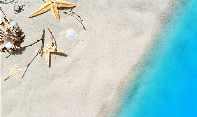 Antalya otelleri aramaları yüzde 124 arttı