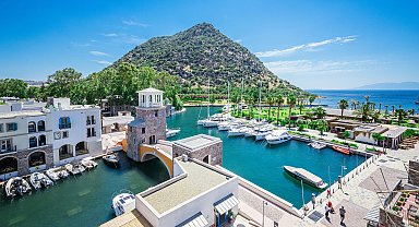 Anthaven, Bodrum’da iddialı bir sezona daha hazır