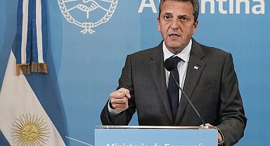 Arjantin, IMF'ye borcunun bir kısmını RMB ile ödüyor