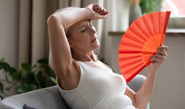 Aşırı sıcaklarda tansiyon hastaları için 10 kritik uyarı