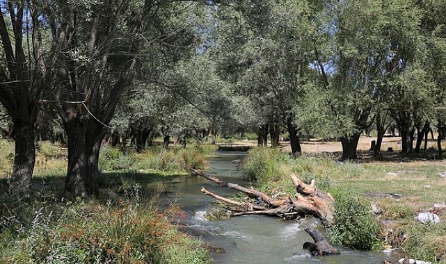 ASKİ’den “barajlara girmek tehlikeli ve yasaktır” uyarısı
