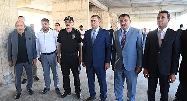 Bakan Gürkan: