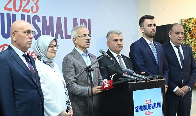 Balıkesir Kuzeybatı Çevre Yolu 3 Mayıs'ta bitiyor