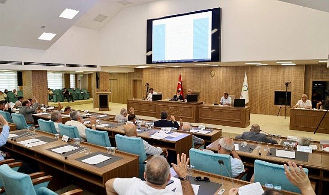 Başkan Güler: "Ordu'yu marka şehir haline getiriyoruz"