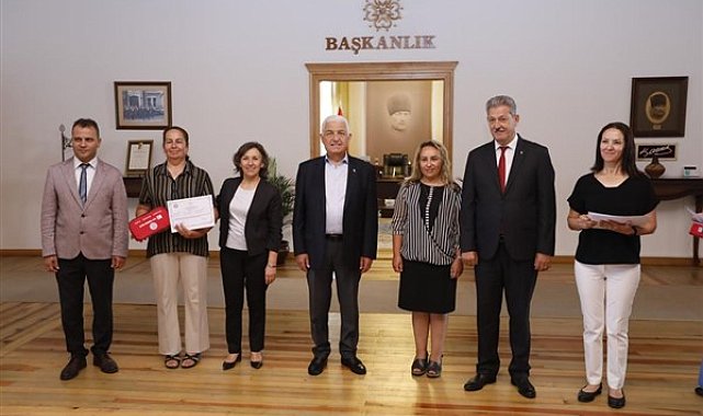 Başkan Gürün: “Hasta ve yaşlı bakım hizmetinin profesyonelleşmesini sağlayacağız