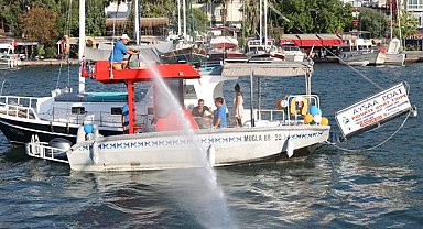 Başkan Gürün: “Söz verdiğimiz hizmetleri tek tek yerine getiriyoruz”