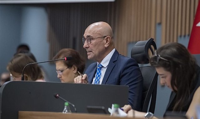 Başkan Soyer: “Büyükşehir kale gibi ayakta”