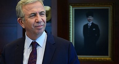 Başkan Yavaş’tan emeklilere destek