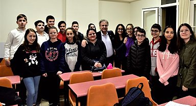 BELGEM’de LGS başarısı
