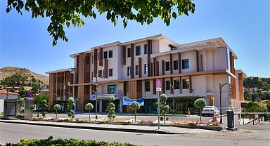 Beypazarı Aile Yaşam Merkezi hizmete açıldı