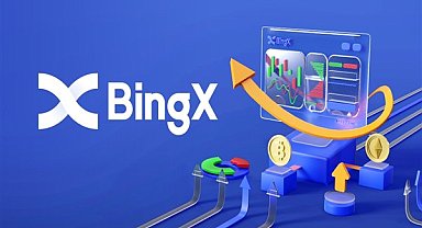 BingX, Gelişmiş Sürekli Vadeli İşlem yükseltmelerini tanıttı